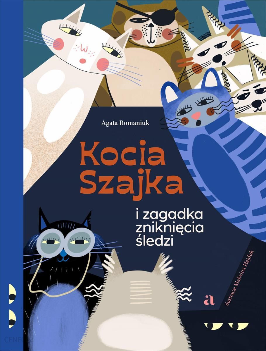 okładka książki